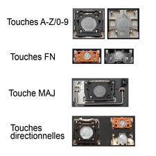 Touche clavier français d'occasion  Plougastel-Daoulas