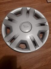 Daihatsu wheel trim for sale  NEW MALDEN