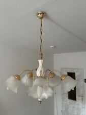 Deckenlampe wohnzimmer vintage gebraucht kaufen  Bestensee