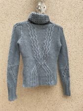Pull femme bleu d'occasion  Bourges
