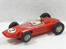 Jouef ferrari slotcar gebraucht kaufen  Ranstadt