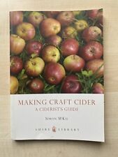 Making craft cider for sale  TUNBRIDGE WELLS