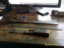 Vintage shaping tools for sale  BANBURY