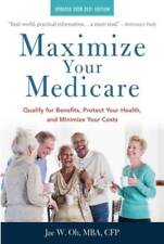 Maximize medicare 2020 for sale  Montgomery