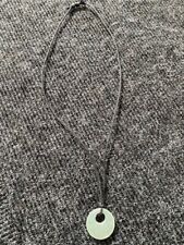 Baumwollband halsband anhänge gebraucht kaufen  Tuttlingen