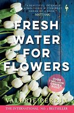 Fresh water flowers for sale  UK