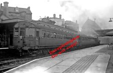 Railway negative 6414 for sale  KING'S LYNN