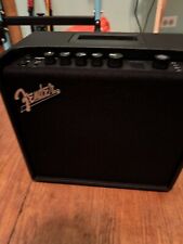 fender mustang amp for sale  Cicero