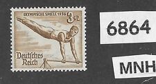 6864 mnh stamp for sale  Elkhart