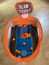 Slamdunk indoor ball for sale  FAVERSHAM