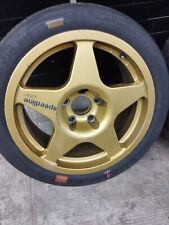 Cerchio wheel speedline usato  Palermo