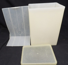 Vintage 3pc tupperware for sale  Lugoff