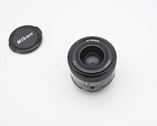 Lente grande angular Nikon AF NIKKOR 35mm f/2 LEIA (#15930) comprar usado  Enviando para Brazil