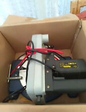 Craft chop saw for sale  BEXHILL-ON-SEA
