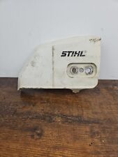 Capa de embreagem para motosserra STIHL MS 250 fabricante de equipamento original usada comprar usado  Enviando para Brazil