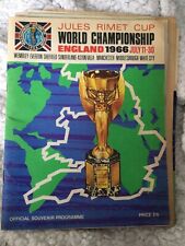 1966 cup tournament for sale  BUDLEIGH SALTERTON