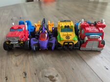 Transformers toy bundle for sale  ENFIELD
