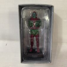 Classic Marvel Collection Lead Figure New - #73 Kanger for sale  Shipping to South Africa