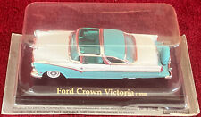 Voiture miniature ford d'occasion  Cergy-