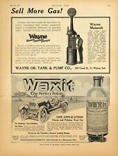1917 wayne oil for sale  Bowling Green