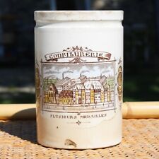 Antique polychrome jam d'occasion  Expédié en Belgium