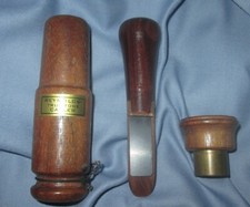 llamador segunda mano llamador segunda mano Embacar hacia Mexico