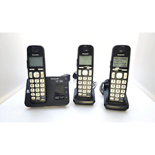 Panasonic tge230 phone for sale  Albuquerque