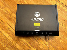 Ainiro biometric lock for sale  Shipping to Ireland