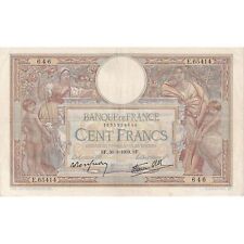 195684 100 francs d'occasion  Lille-