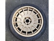 3sdm alloys for sale  BEXHILL-ON-SEA