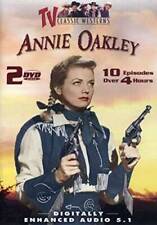 Annie oakley dvd for sale  Montgomery