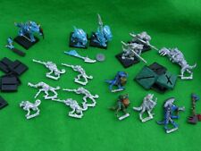 Warhammer lizard army for sale  PETERBOROUGH