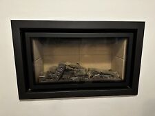 inset gas fires for sale  NORTHAMPTON