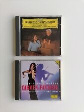 Karajan mutter beethoven gebraucht kaufen  Düsseldorf