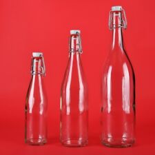 Bügelflaschen glasflaschen b� gebraucht kaufen  Kaiserslautern