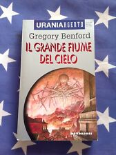 Gregory benford grande usato  Castel Giorgio