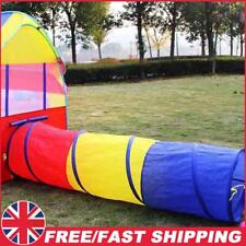 Foldable play tunnel for sale  Shipping to Ireland