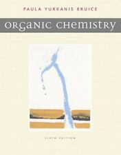 Organic chemistry bruice for sale  Aurora