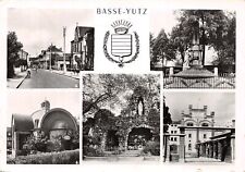 Basse yutz 4402 d'occasion  France