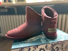Stiefel boots marke gebraucht kaufen  Hamburg