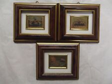 3 picture frames art for sale  Grand Haven