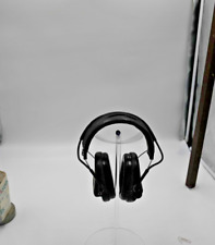 Sordin electronic headsets for sale  EMSWORTH