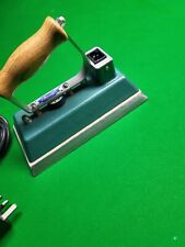 Dowsing snooker table for sale  MANCHESTER
