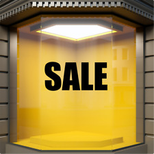 Sale shop sticker for sale  Shipping to Ireland
