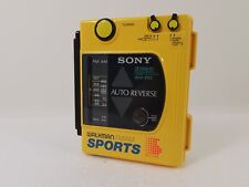 Vintage sony walkman gebraucht kaufen  Bendorf