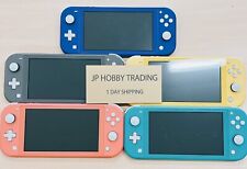Nintendo switch lite for sale  Shipping to Ireland