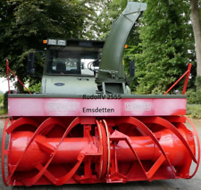 Unimog typ 1600 gebraucht kaufen  Emsdetten