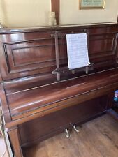 upright pianos brinsmead for sale  GRANGE-OVER-SANDS