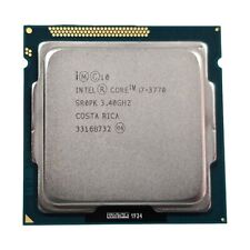 Intel core 3770 for sale  Shipping to Ireland