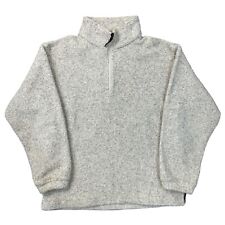 Musto fleece jumper for sale  UK